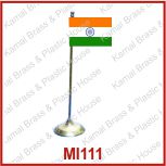 Military Items Planters Flag Rods Brass Mirror Lancers Kalash